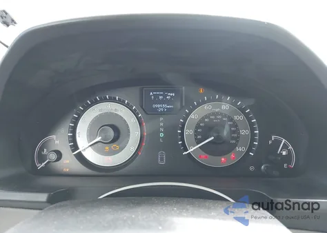 2014 Honda Odyssey Touring/Touring Elite z USA, uszkodzony, nr VIN 5FNRL5H98EB105795